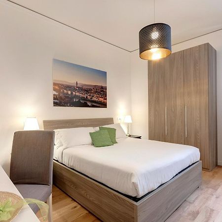 David & Buonarroti Apartments By Mamo Florence Buitenkant foto